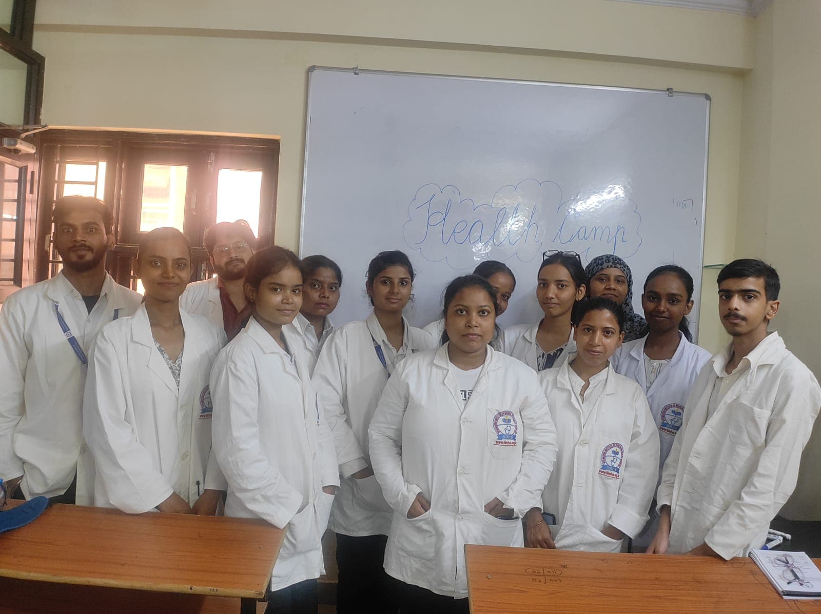 Integrated Institute of Medical and Health Sciences New Delhi Events photo 6